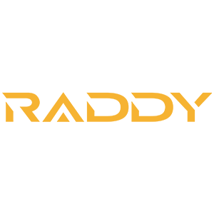 Raddy Coupons and Promo Code