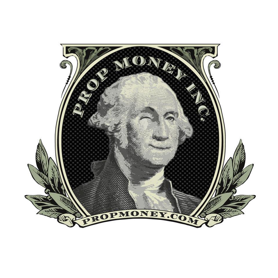 Prop Money Coupons and Promo Code