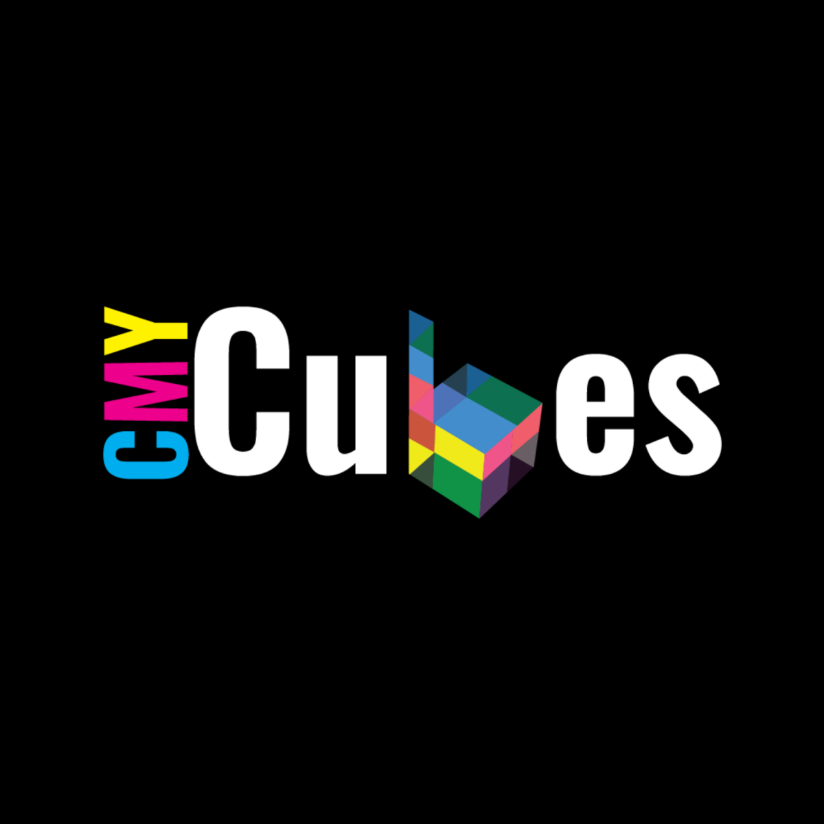 CMY CUBES Coupons and Promo Code