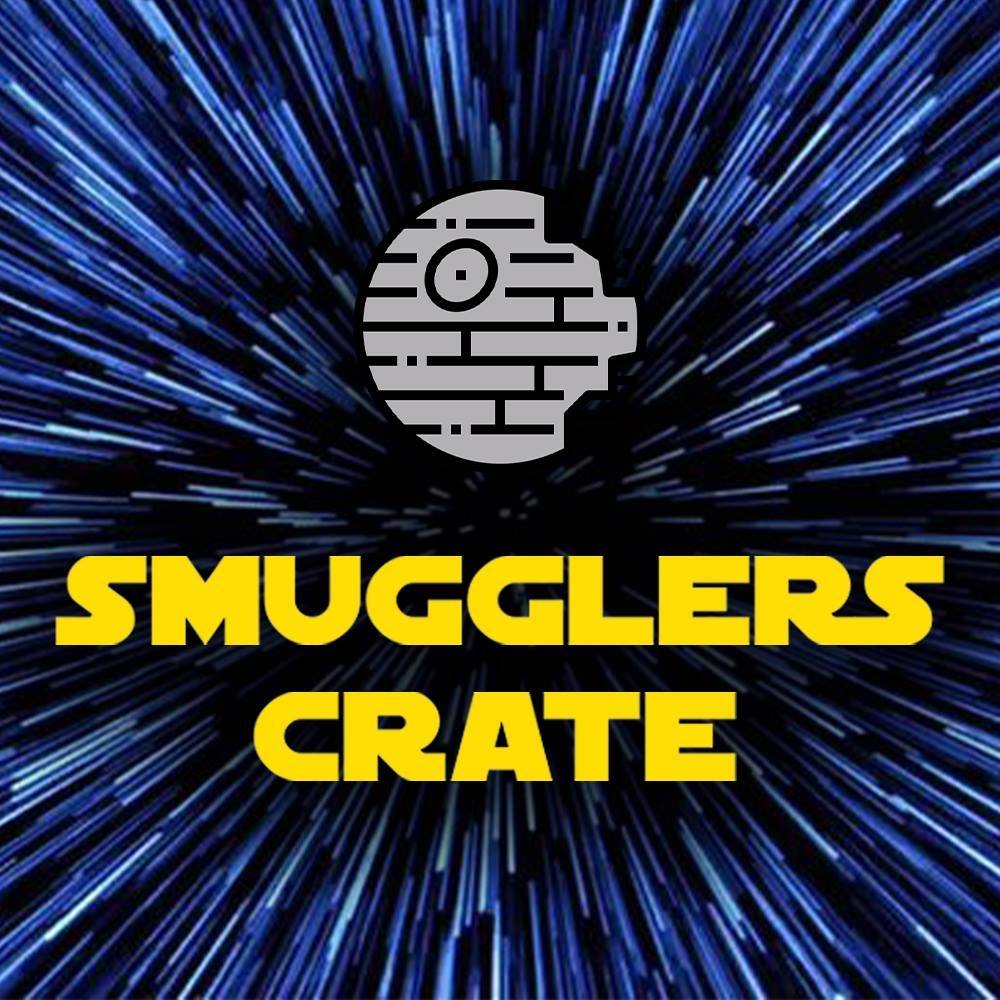 Smugglers Crate Coupons and Promo Code