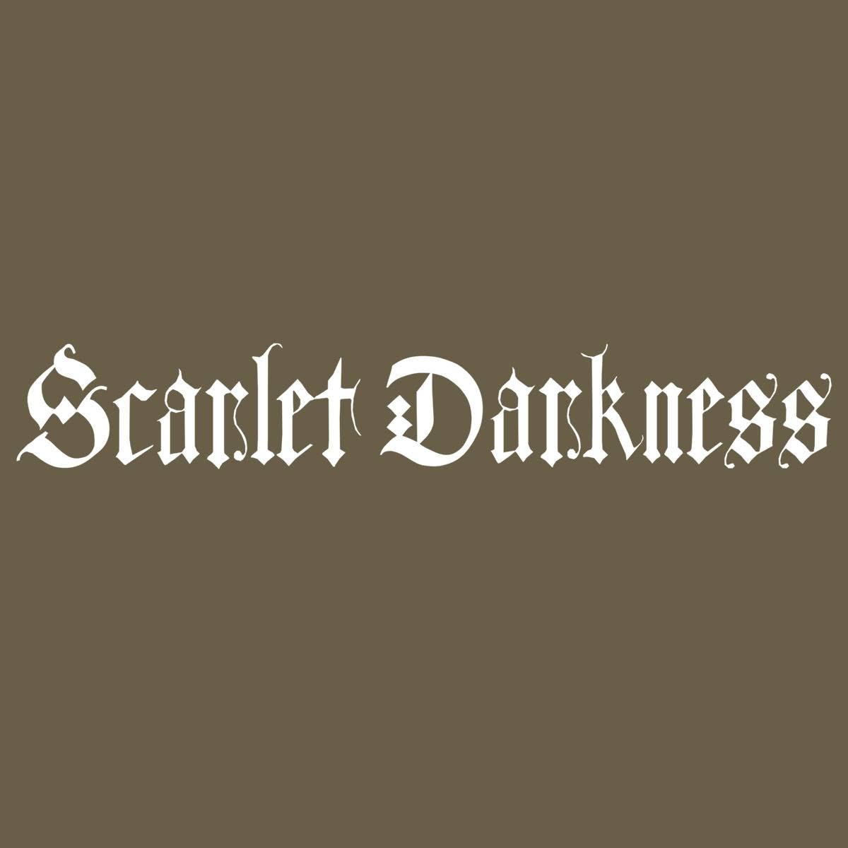 SCARLET DARKNESS Coupons and Promo Code