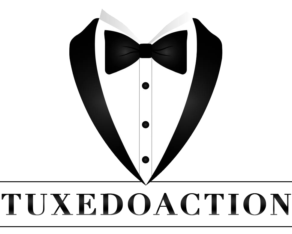 Tuxedo Action Coupons and Promo Code