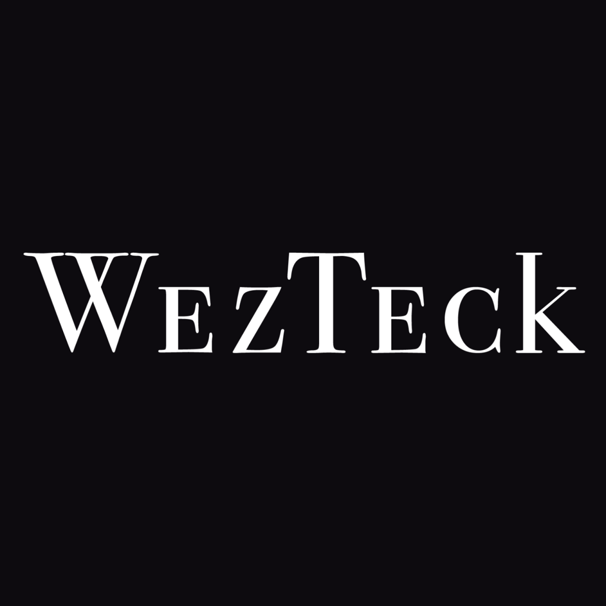 WezTeck Coupons and Promo Code