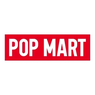 POP MART Coupons and Promo Code