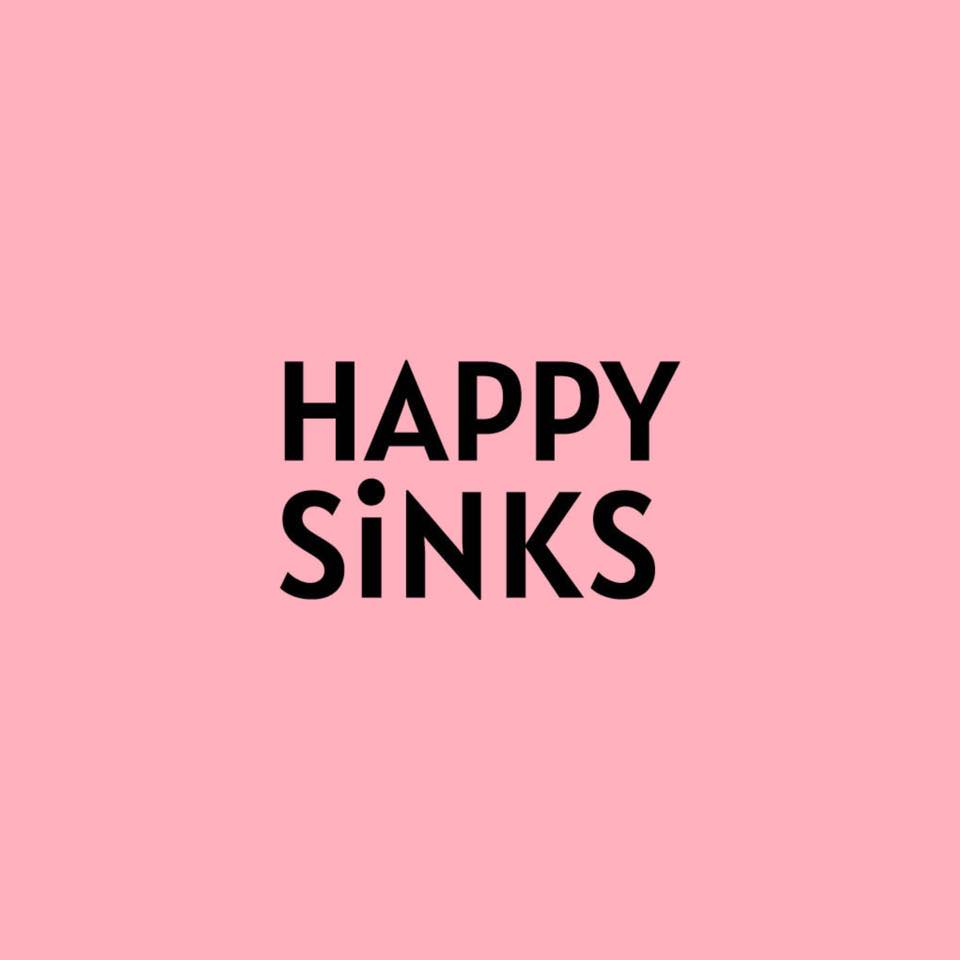 HAPPY SiNKS Coupons and Promo Code