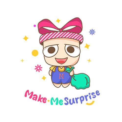 Make Me Surprise Coupons and Promo Code