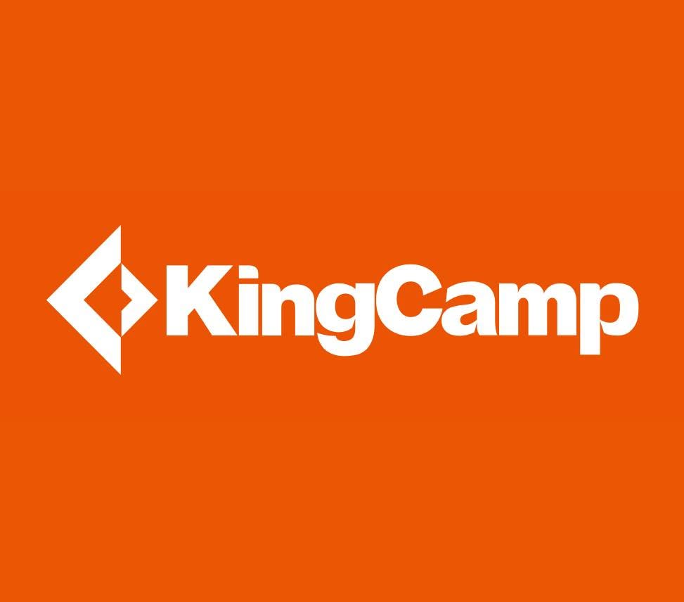 KingCamp Coupons and Promo Code