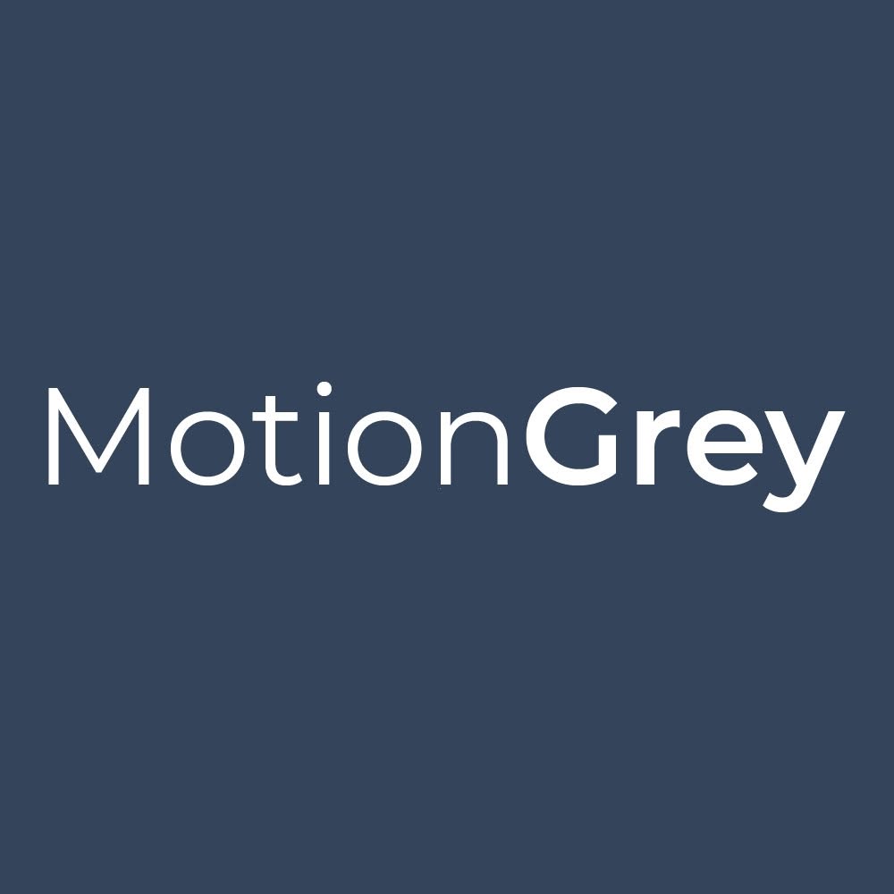 MotionGrey Coupons and Promo Code