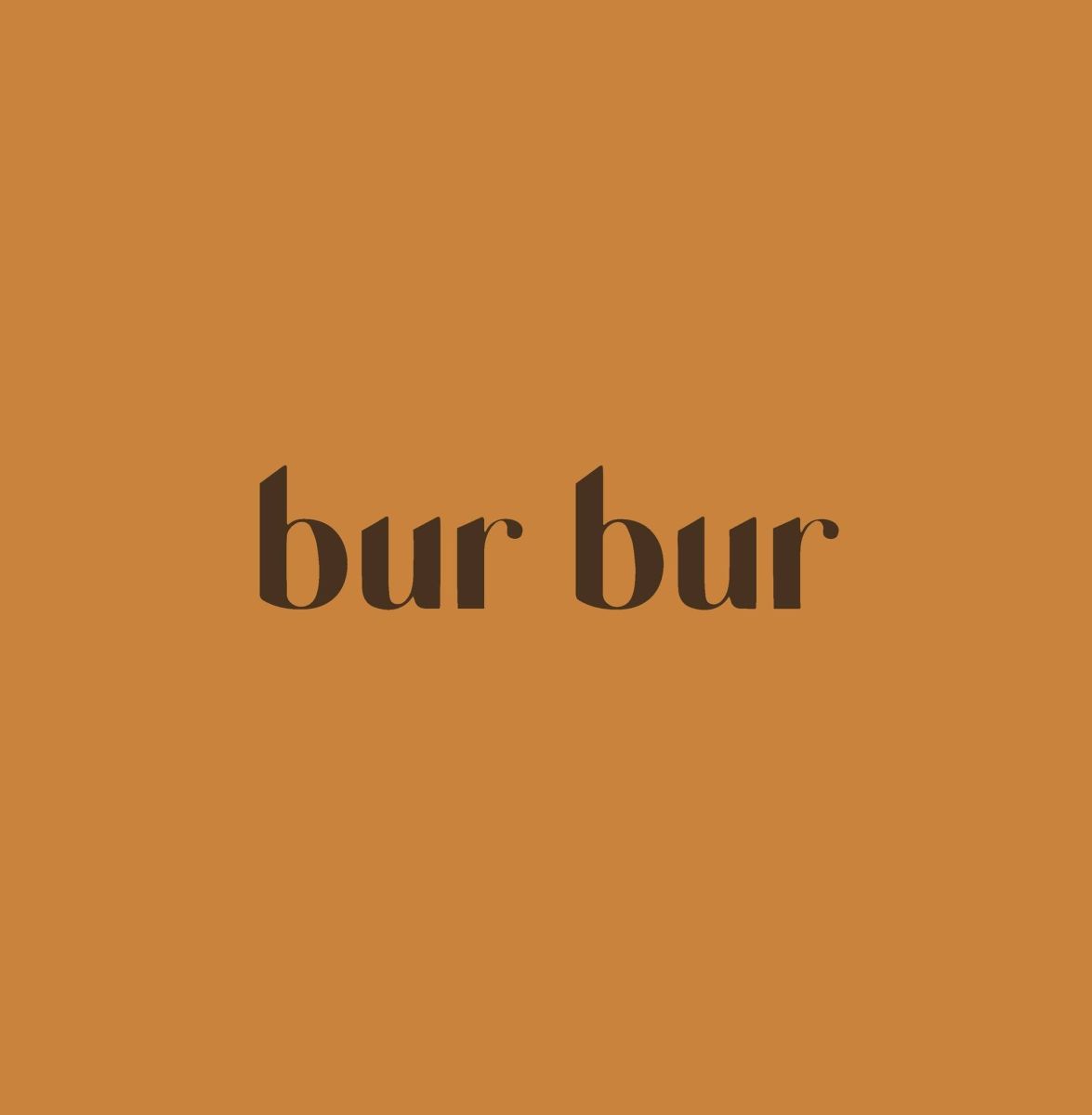 bur bur Coupons and Promo Code