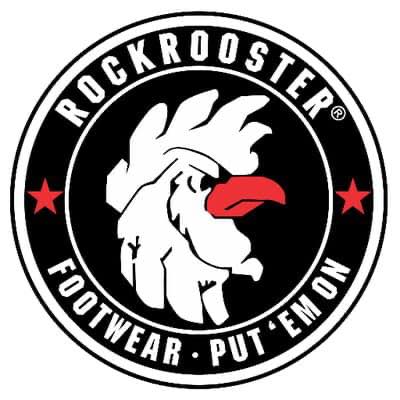 RockRooster Footwear Coupons and Promo Code