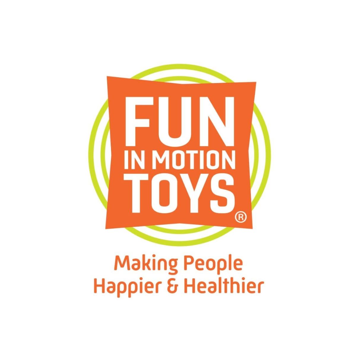 Fun In Motion Toys Coupons and Promo Code