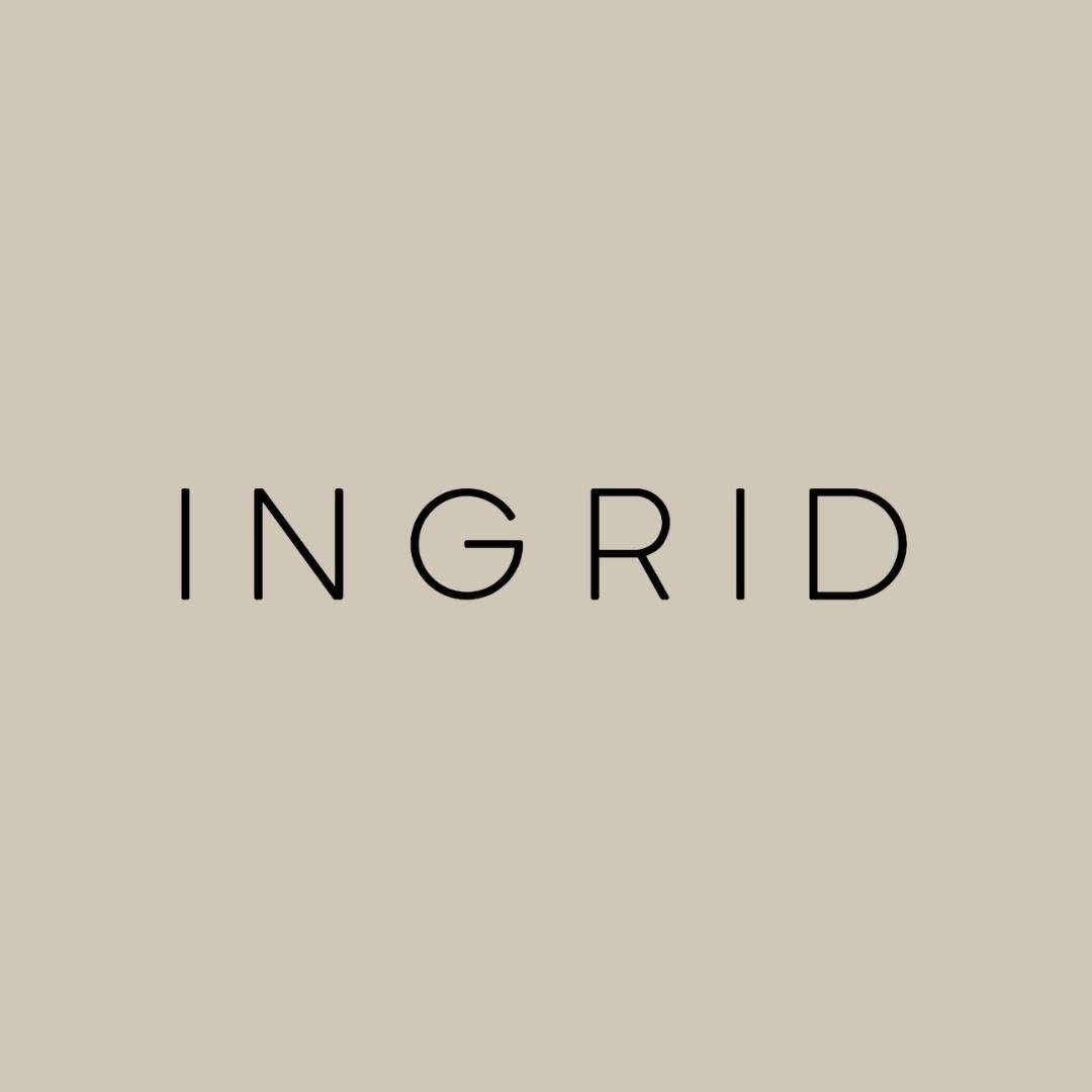 INGRID Coupons and Promo Code