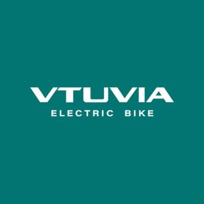 VTUVIA EBIKE Coupons and Promo Code
