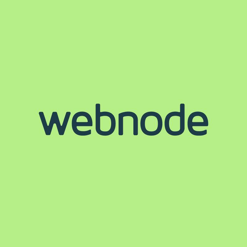 Webnode Coupons and Promo Code