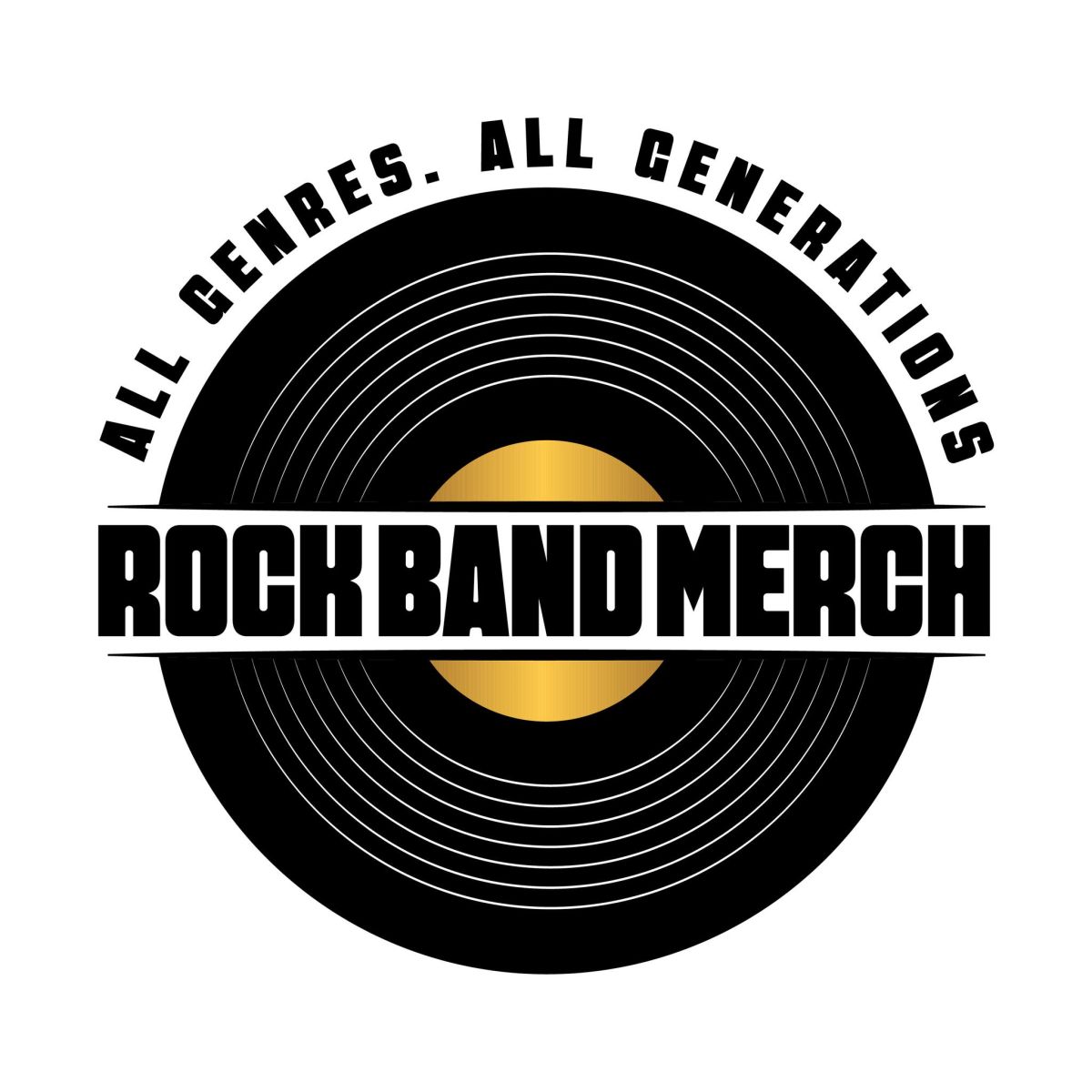 Rock Band Merch Coupons and Promo Code