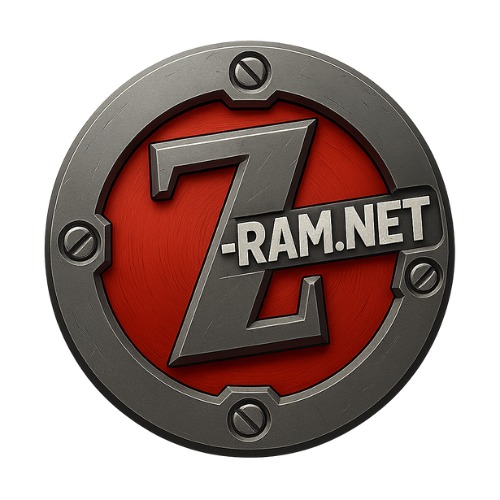 Z RAM Coupons and Promo Code