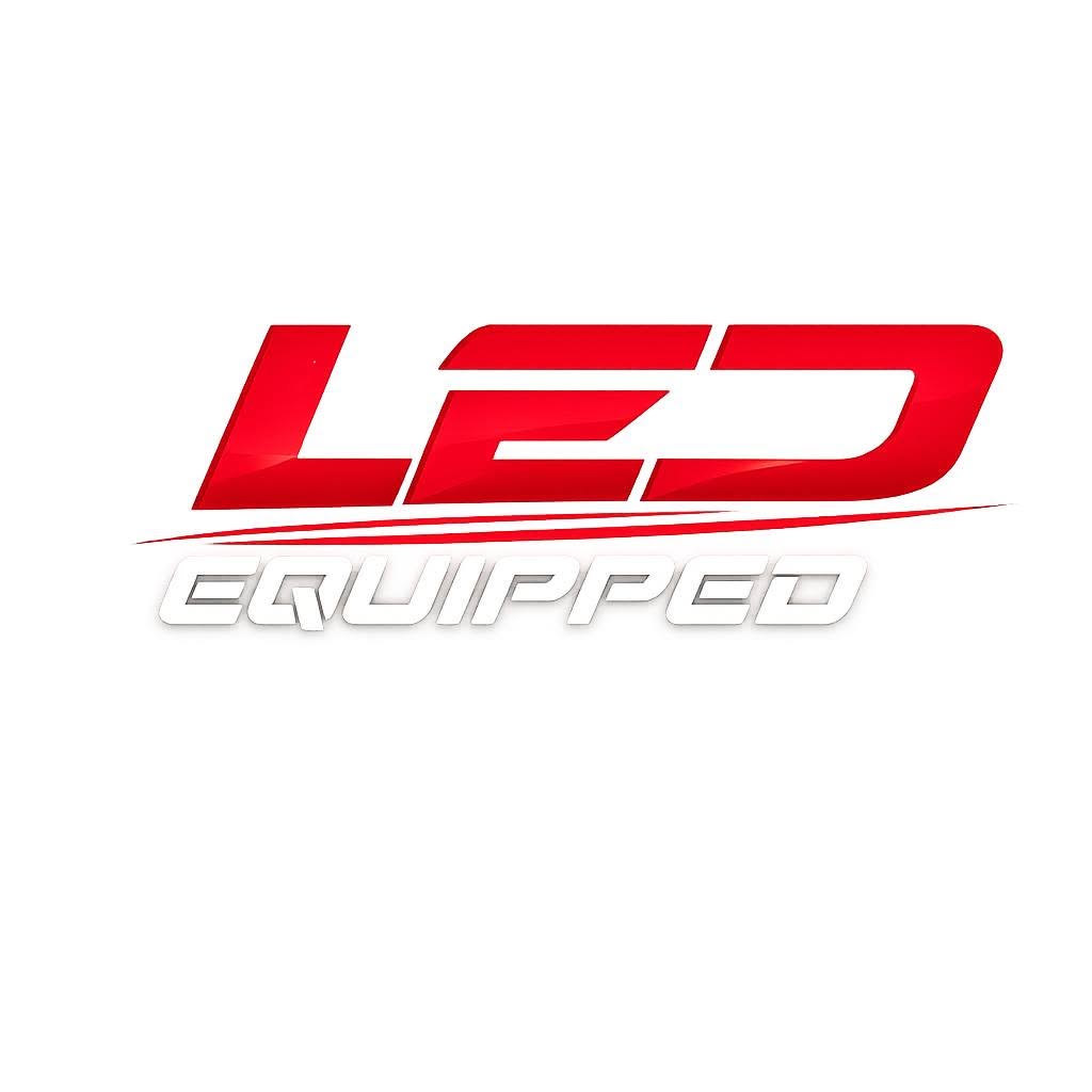 Led Equipped Coupons and Promo Code