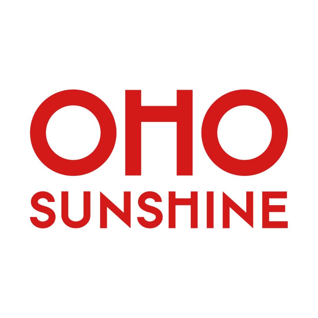 OHO SUNSHINE Coupons and Promo Code