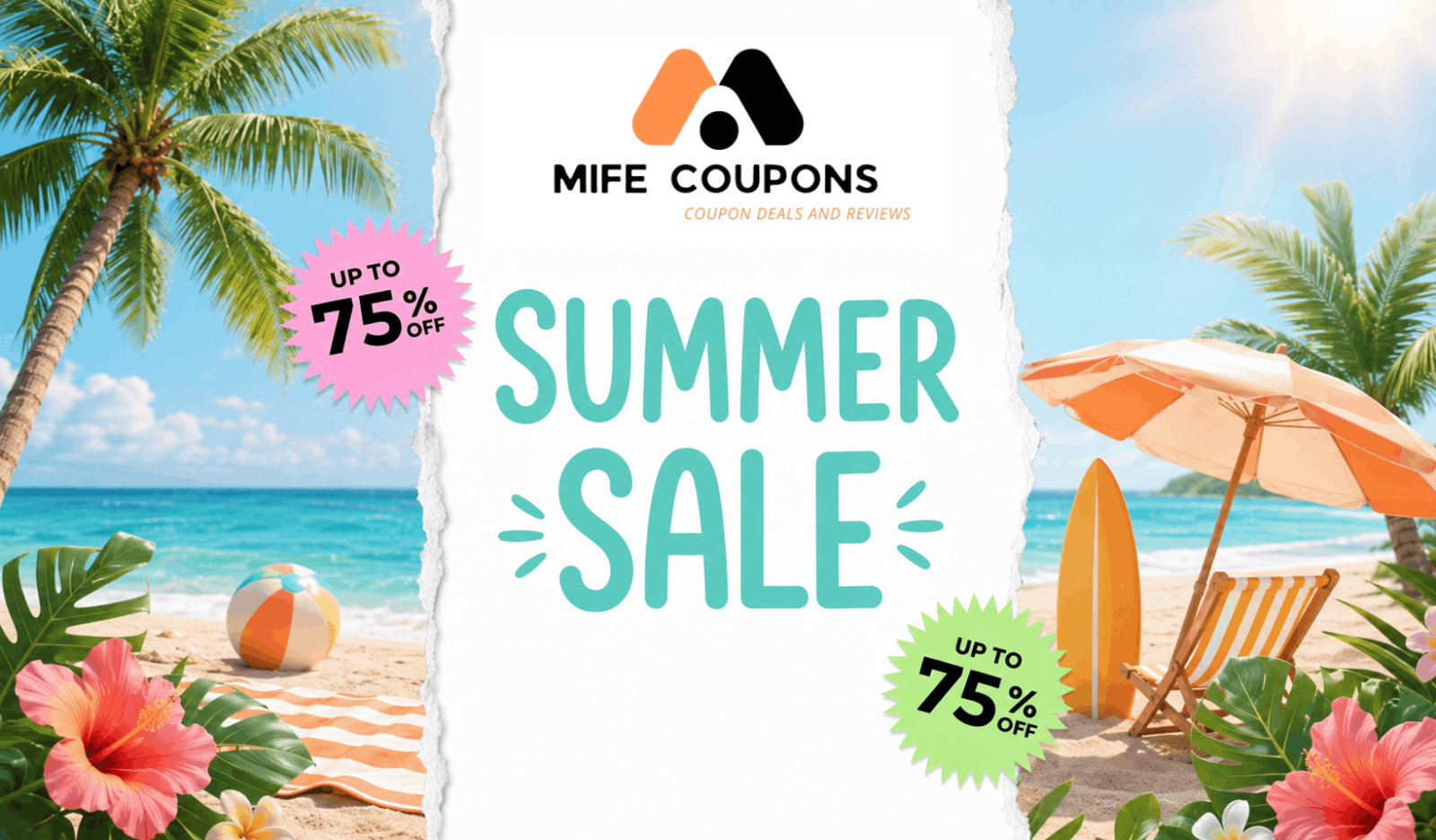 Mife Coupons