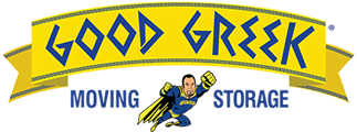 Good Greek Moving Coupons and Promo Code
