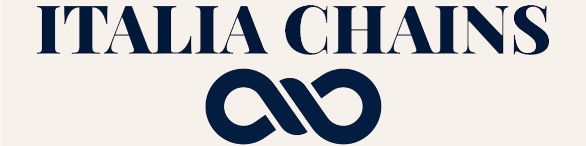 ITALIA Chains Coupons and Promo Code