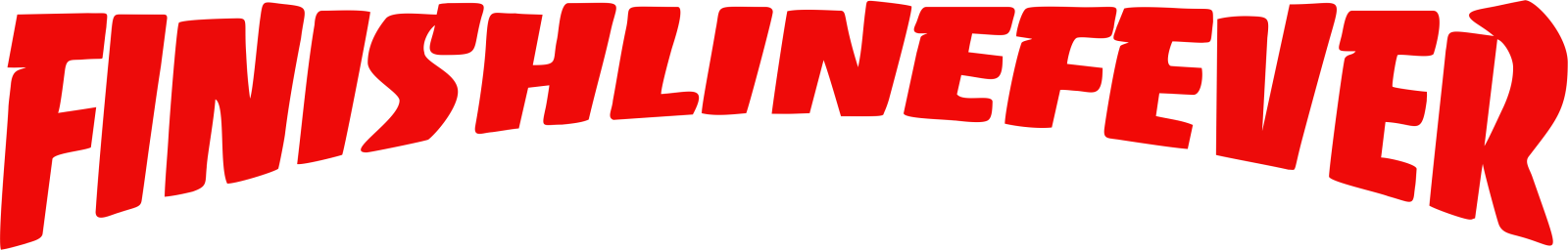 FinishLineFever Coupons and Promo Code