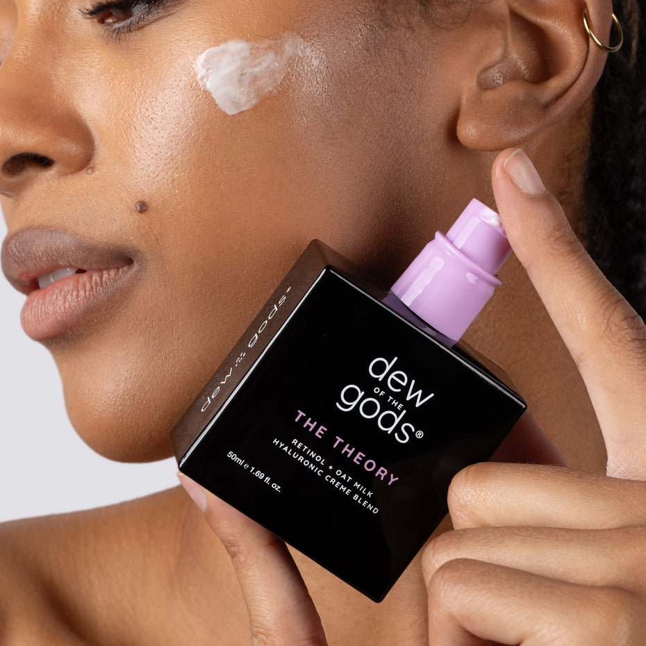 The Theory™ Retinol Creme Blend