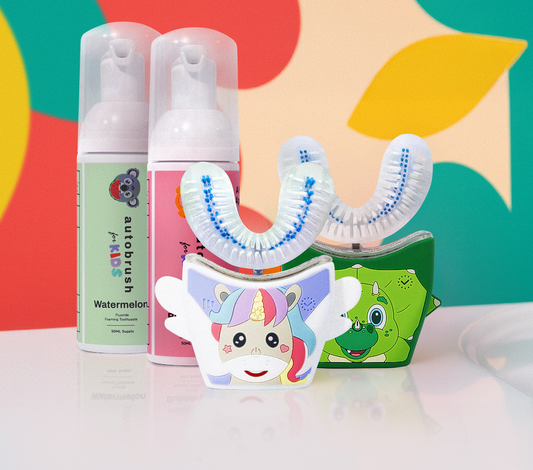 Sonic Pro Kids Sibling Pack