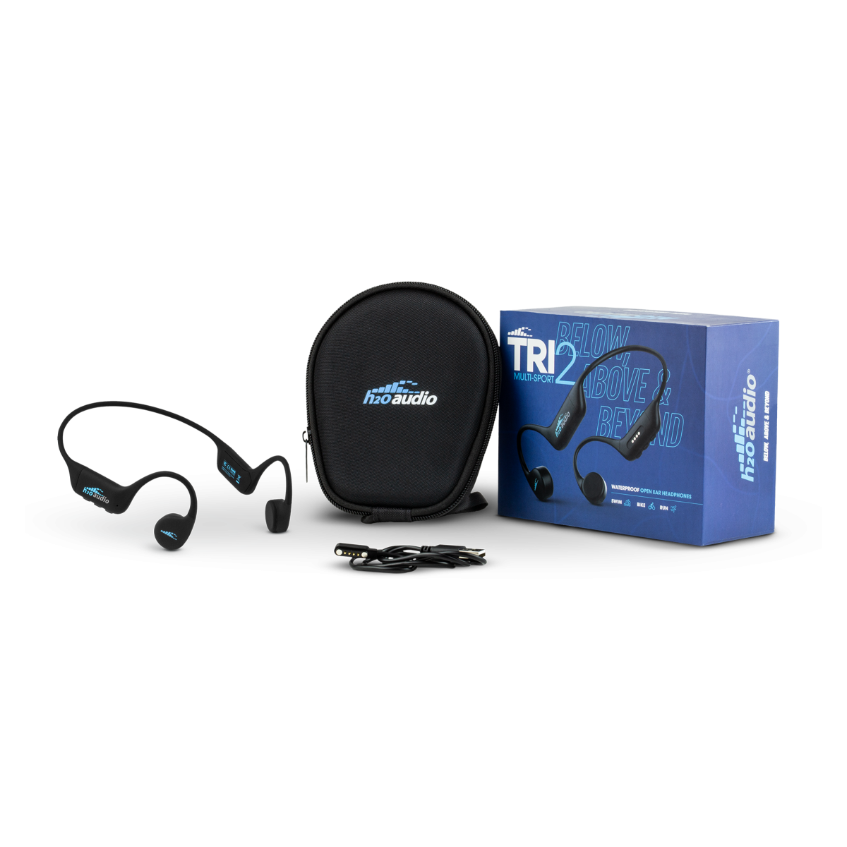 H2O Audio TRI 2 Multi-Sport Review: Is It Still the Best Waterproof Bone Conduction Headphones in 2026?