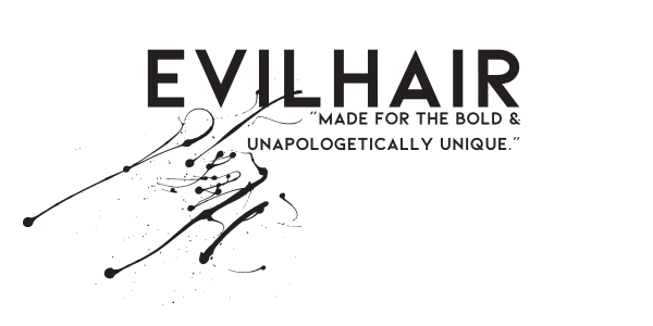 Evilhair Coupons and Promo Code