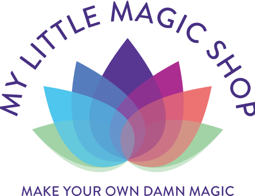 My Little Magic Shop Coupons and Promo Code