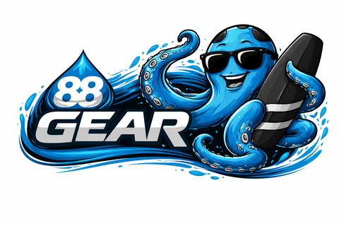 88 Gear Coupons and Promo Code