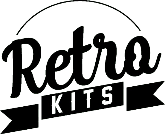 TheRetroKit Coupons and Promo Code