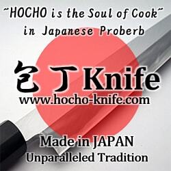 Hocho Knife Coupons and Promo Code
