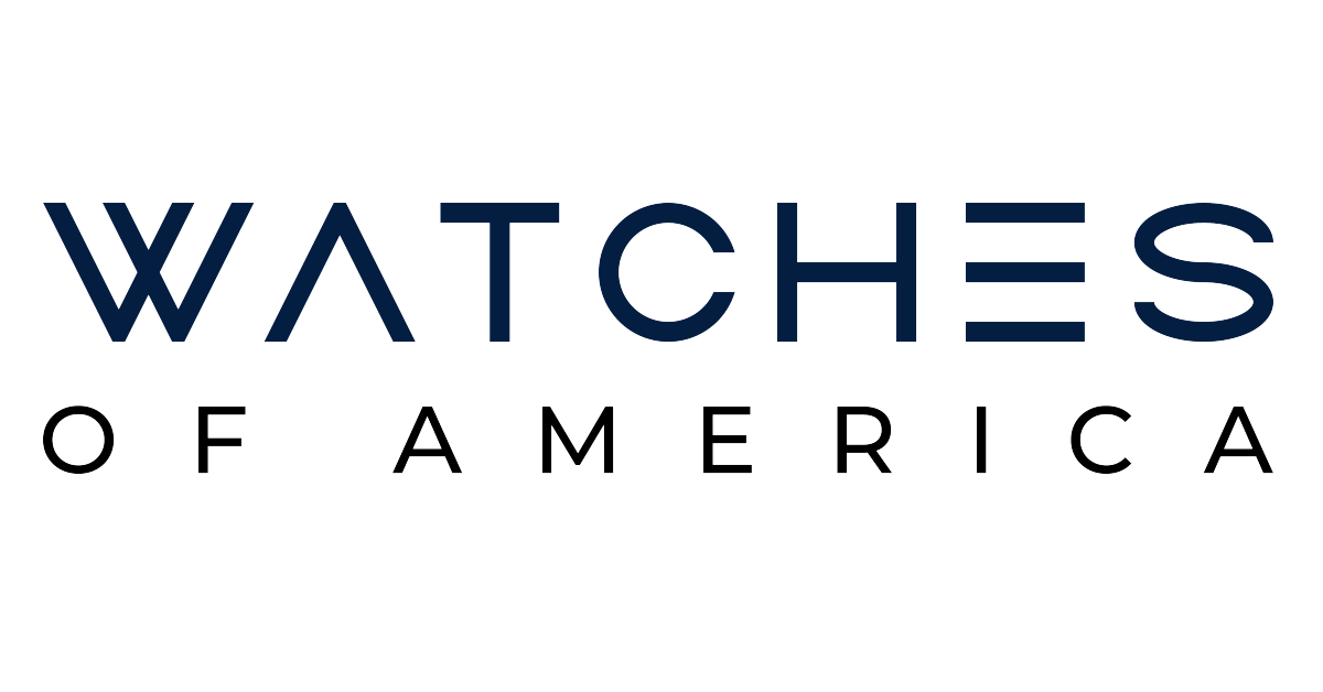 Watches of America Coupons and Promo Code