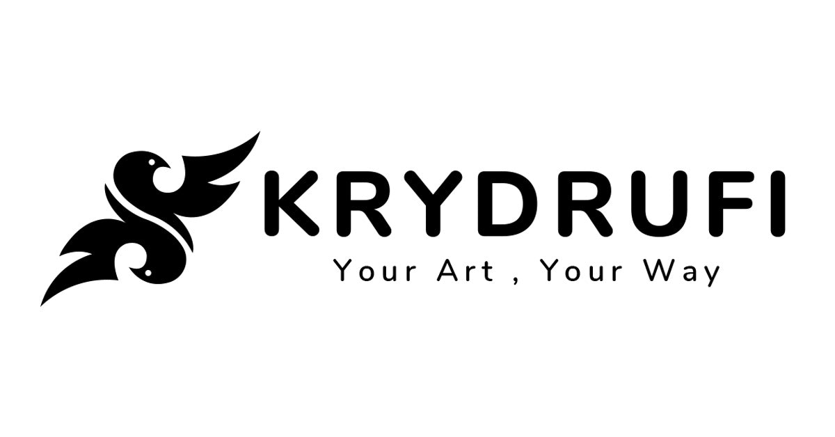 KRYDRUFI Coupons and Promo Code
