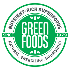 GREEN FOODS Coupons and Promo Code