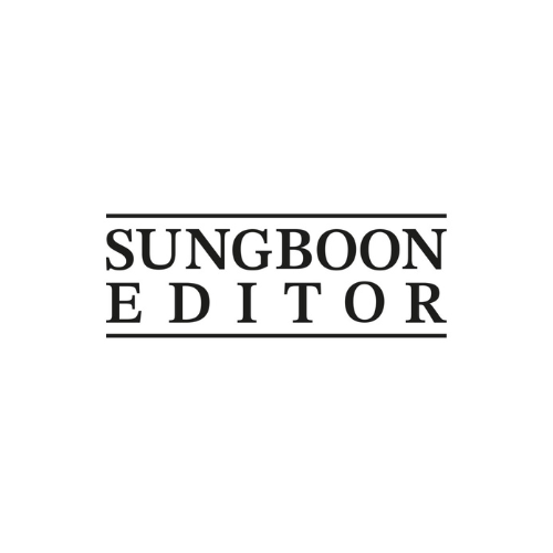 SUNGBOON EDITOR Coupons and Promo Code
