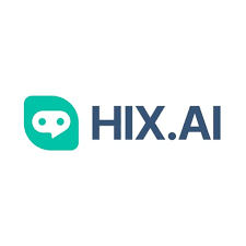 HIX AI Coupons and Promo Code