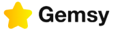 Gemsy Coupons and Promo Code