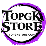 TopGKStore Coupons and Promo Code